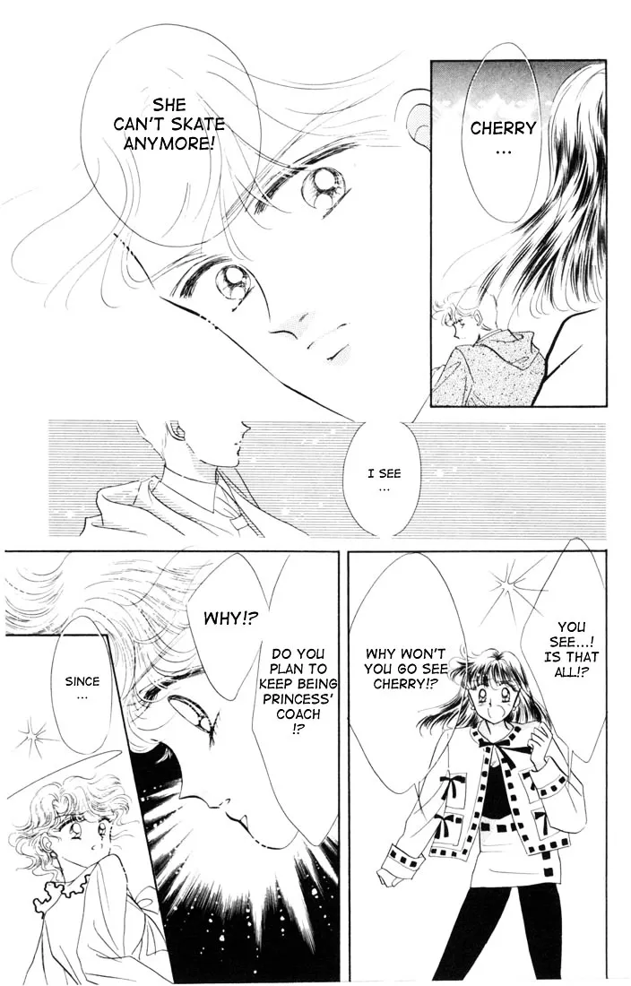 The Cherry Project Chapter 12 page 17 - 