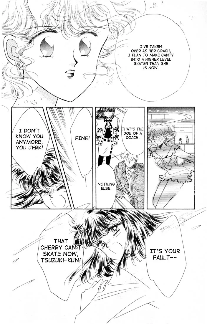 The Cherry Project Chapter 12 page 18 - 