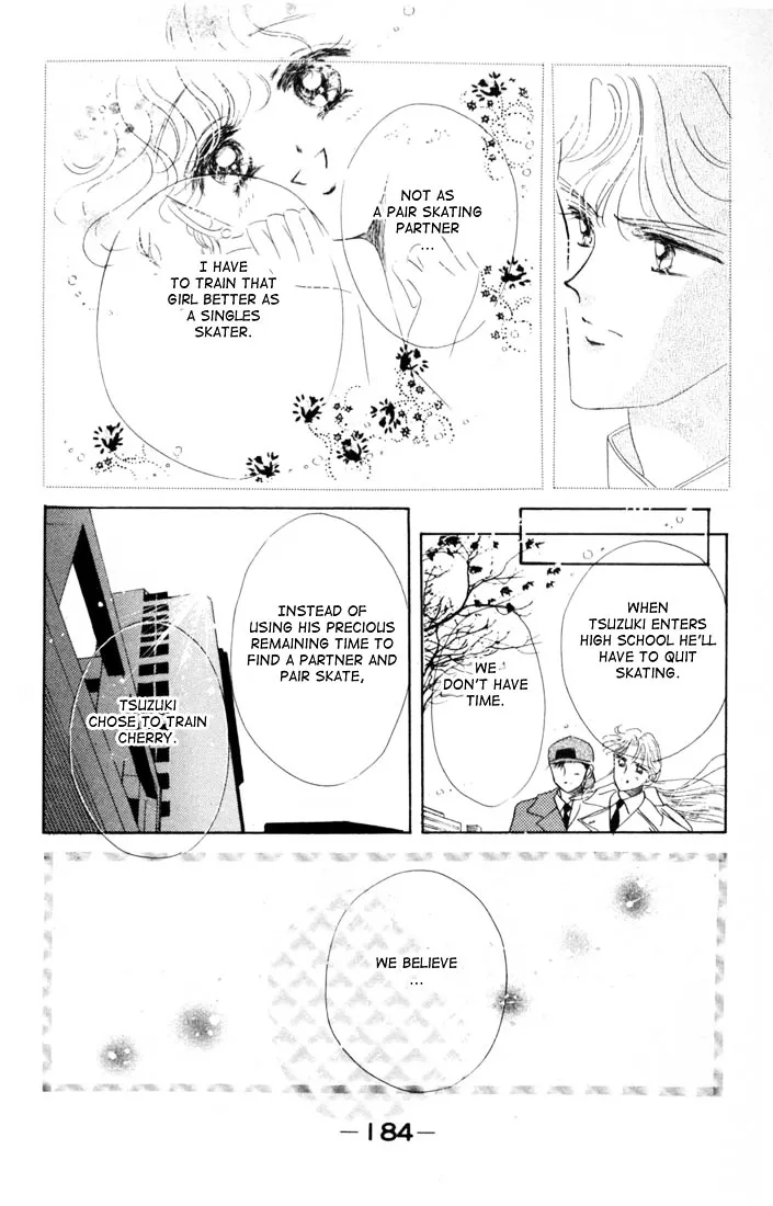 The Cherry Project Chapter 12 page 22 - 
