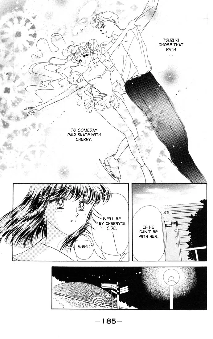 The Cherry Project Chapter 12 page 23 - 