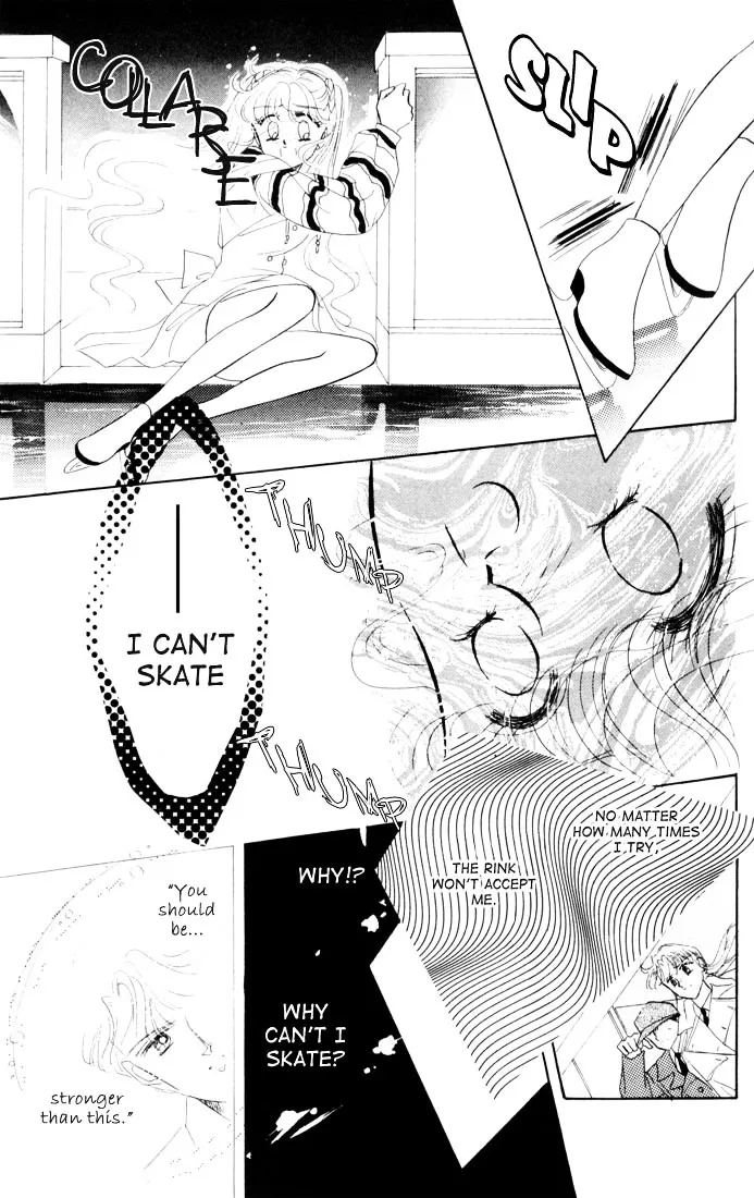 The Cherry Project Chapter 12 page 25 - 