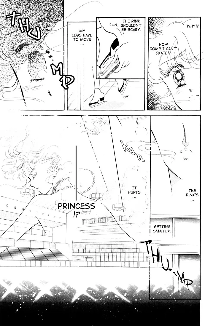 The Cherry Project Chapter 12 page 9 - 