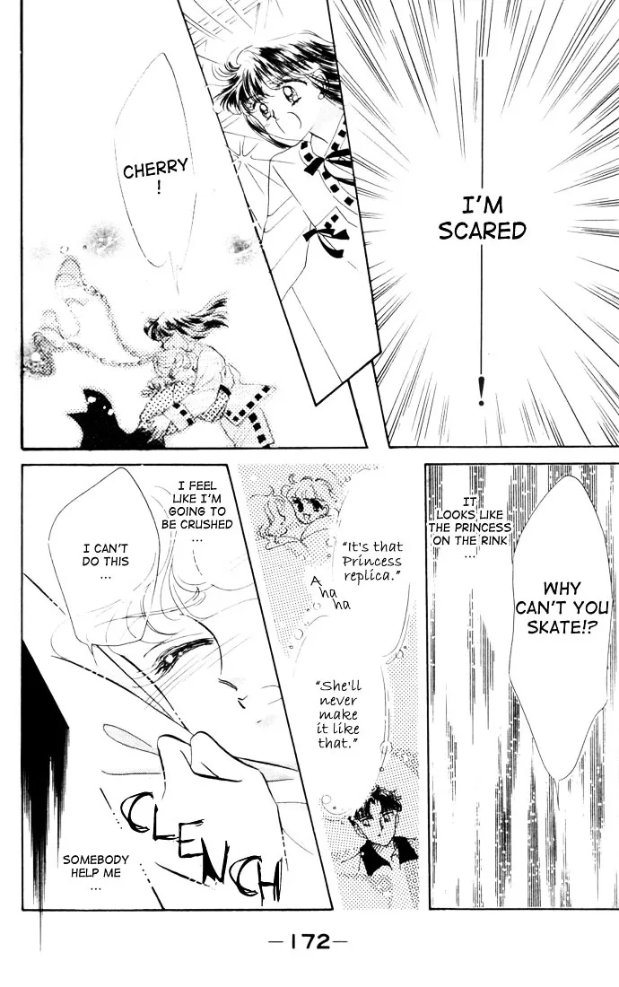 The Cherry Project Chapter 12 page 10 - 