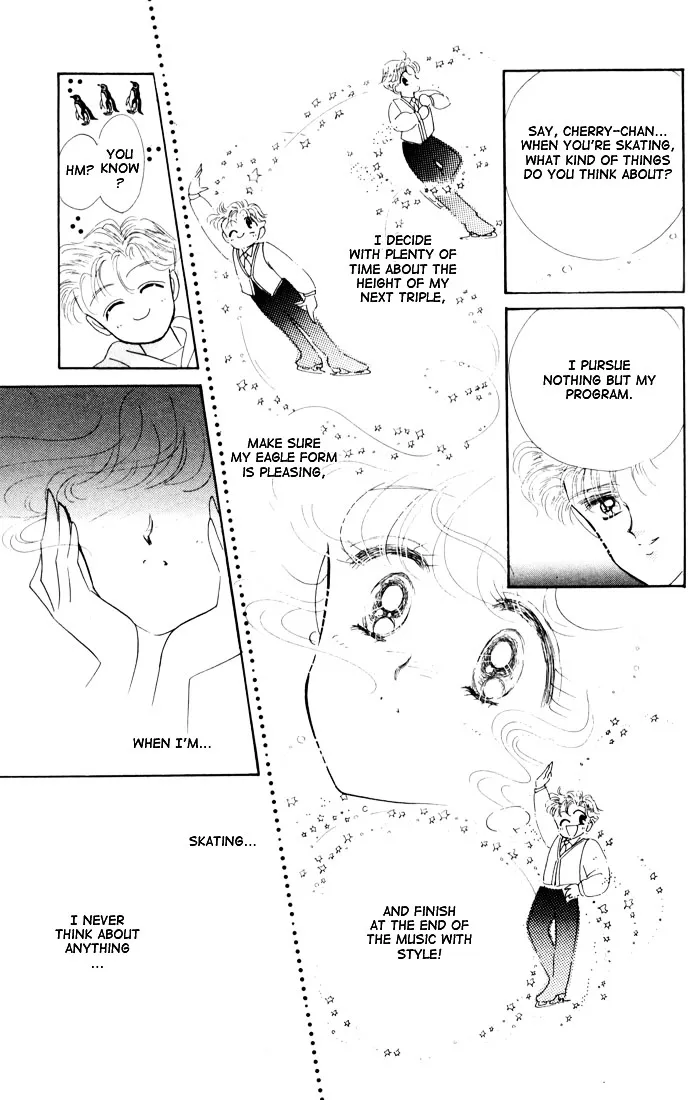 The Cherry Project Chapter 13 page 11 - 