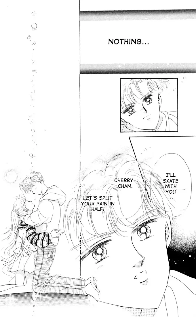The Cherry Project Chapter 13 page 12 - 