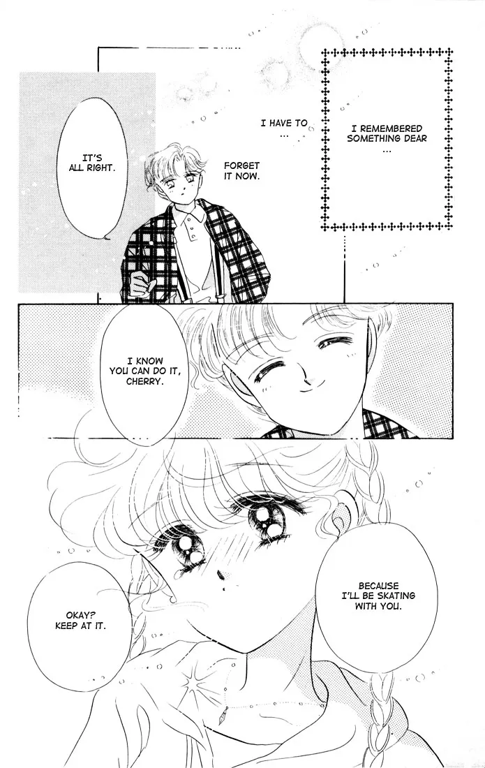 The Cherry Project Chapter 13 page 18 - 