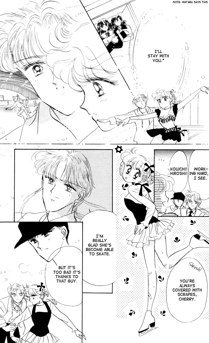 The Cherry Project Chapter 13 page 19 - 