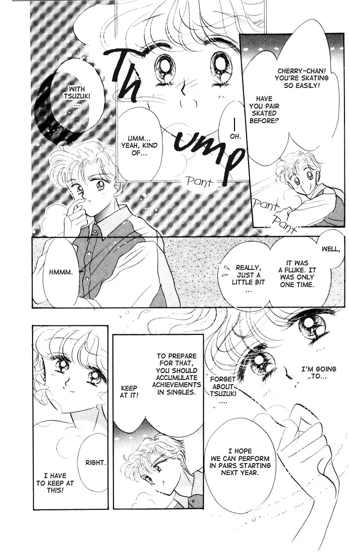 The Cherry Project Chapter 13 page 21 - 