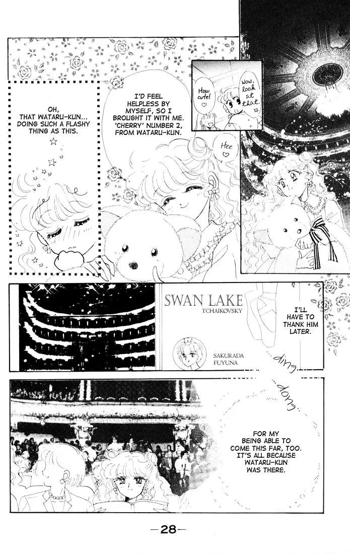 The Cherry Project Chapter 13 page 29 - 