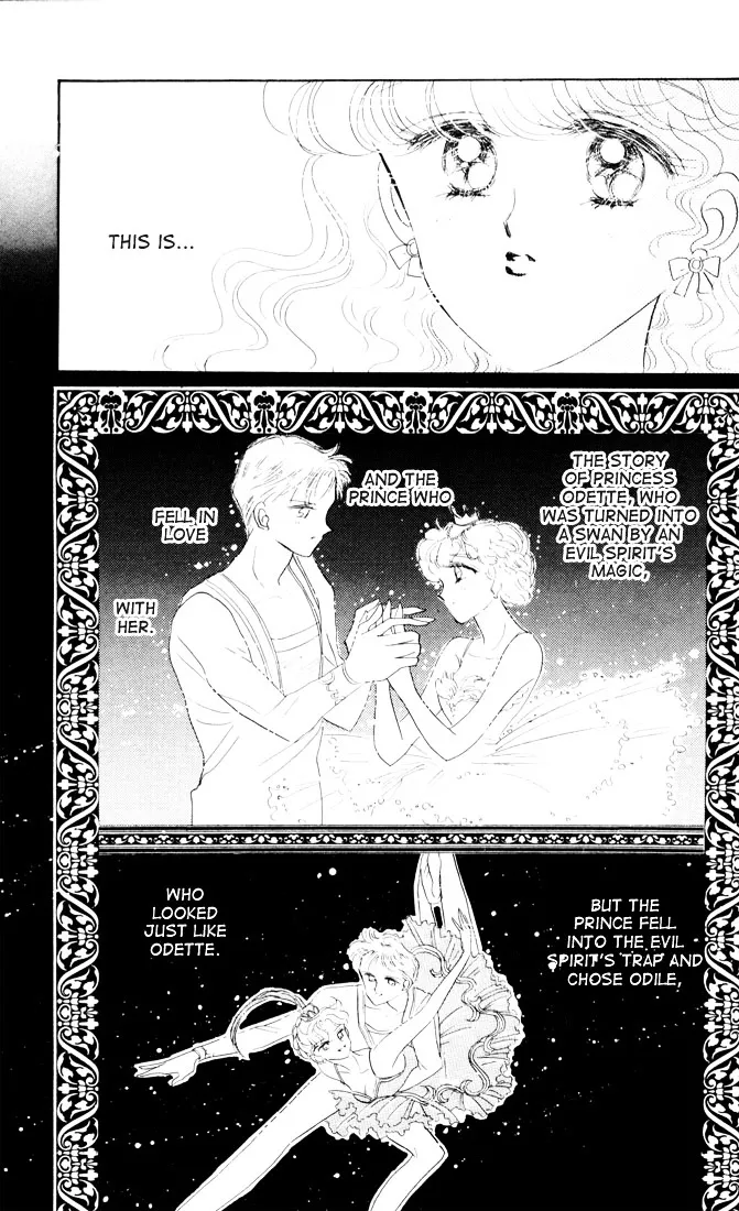 The Cherry Project Chapter 13 page 30 - 