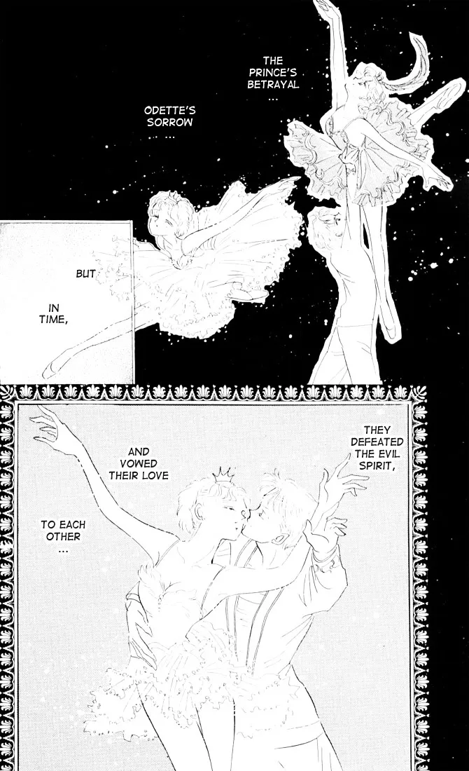The Cherry Project Chapter 13 page 31 - 