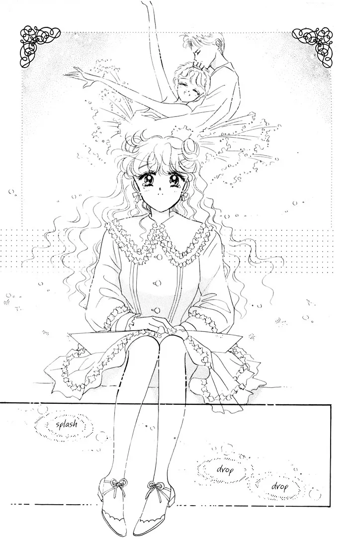 The Cherry Project Chapter 13 page 32 - 