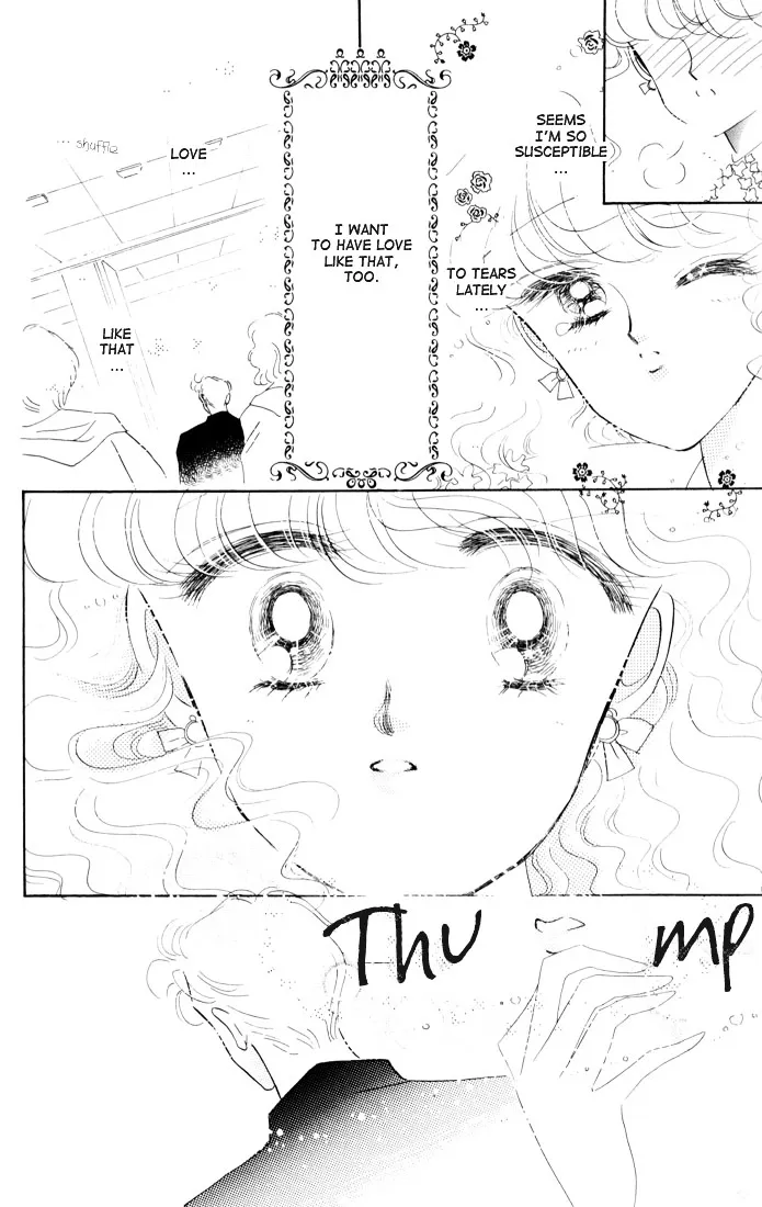 The Cherry Project Chapter 13 page 33 - 