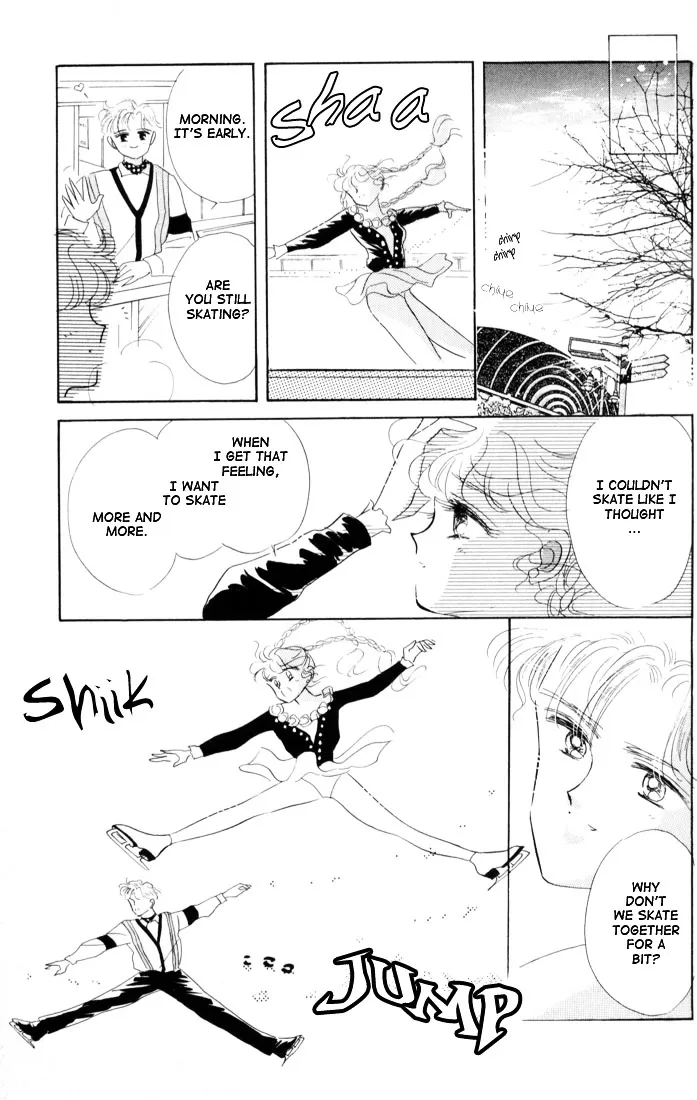 The Cherry Project Chapter 13 page 38 - 