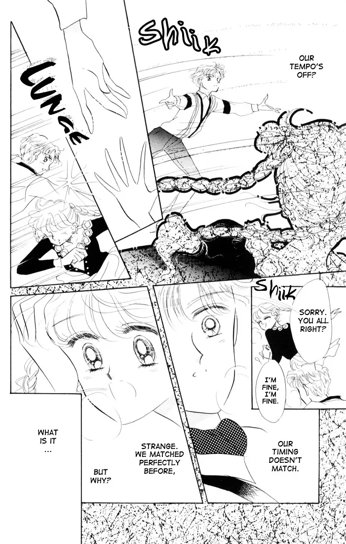 The Cherry Project Chapter 13 page 39 - 