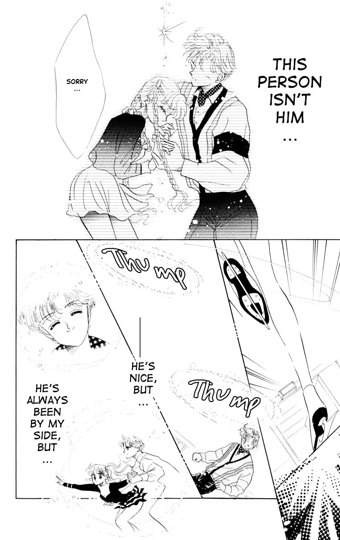 The Cherry Project Chapter 13 page 45 - 