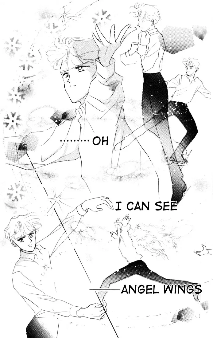 The Cherry Project Chapter 13 page 48 - 
