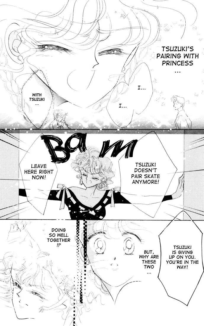 The Cherry Project Chapter 13 page 50 - 