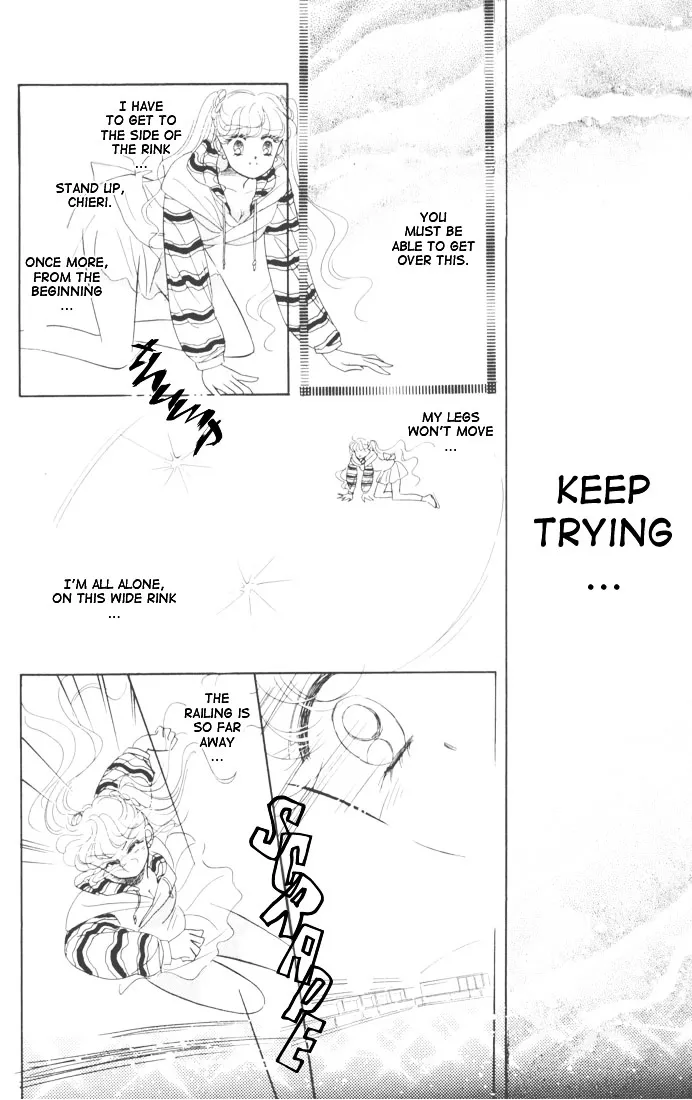 The Cherry Project Chapter 13 page 8 - 