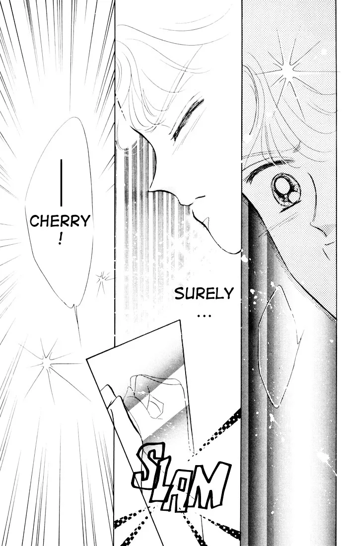 The Cherry Project Chapter 13 page 9 - 