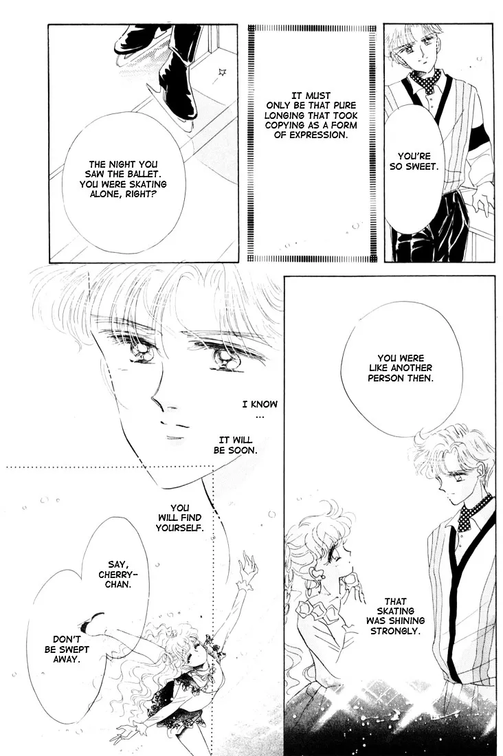 The Cherry Project Chapter 14 page 13 - 