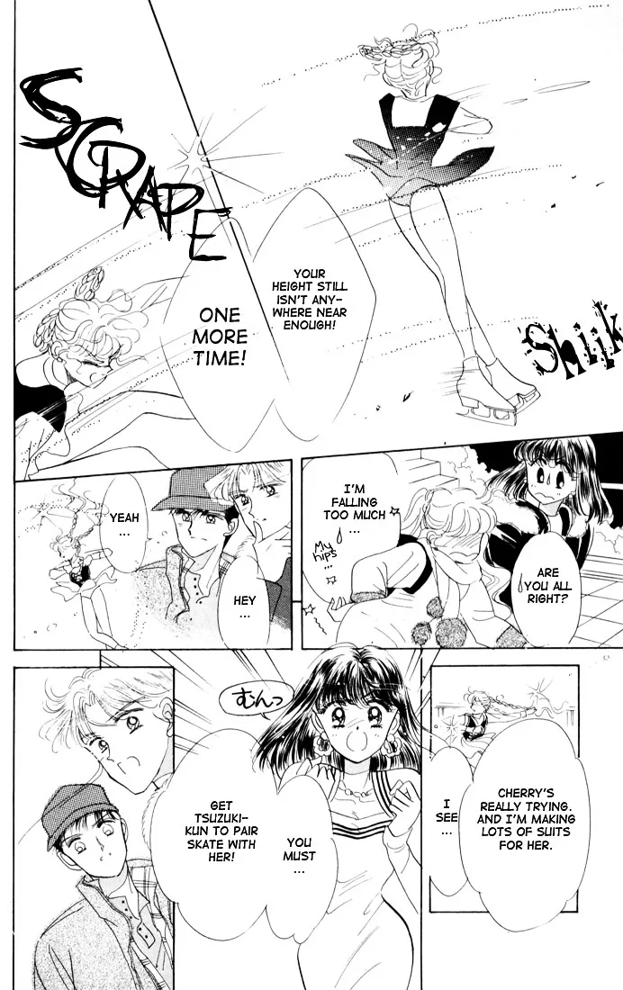 The Cherry Project Chapter 14 page 22 - 