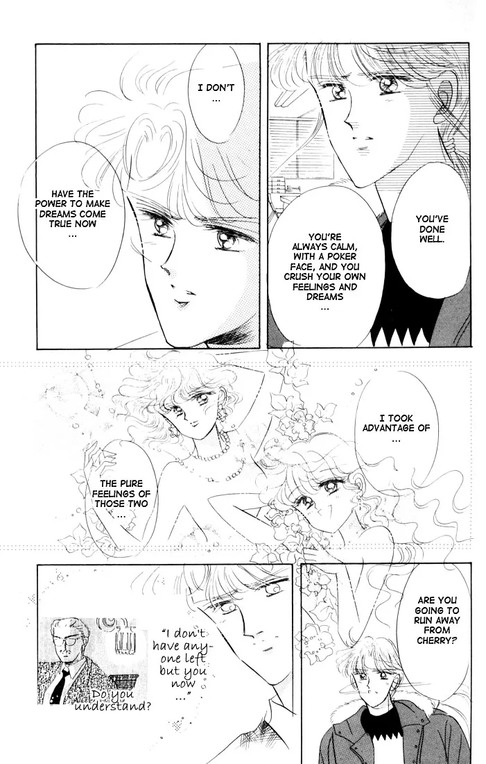 The Cherry Project Chapter 14 page 25 - 