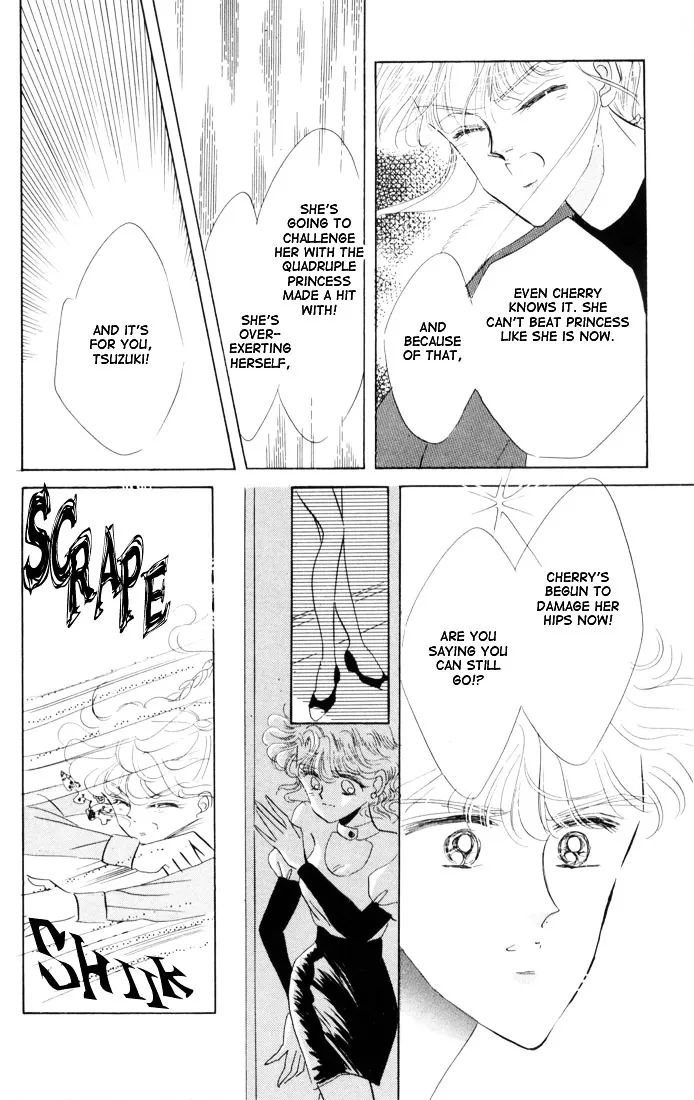 The Cherry Project Chapter 14 page 26 - 