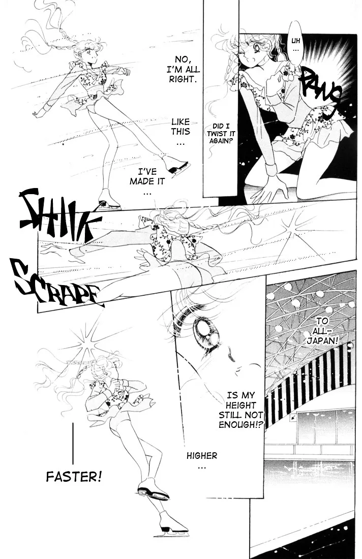 The Cherry Project Chapter 14 page 27 - 