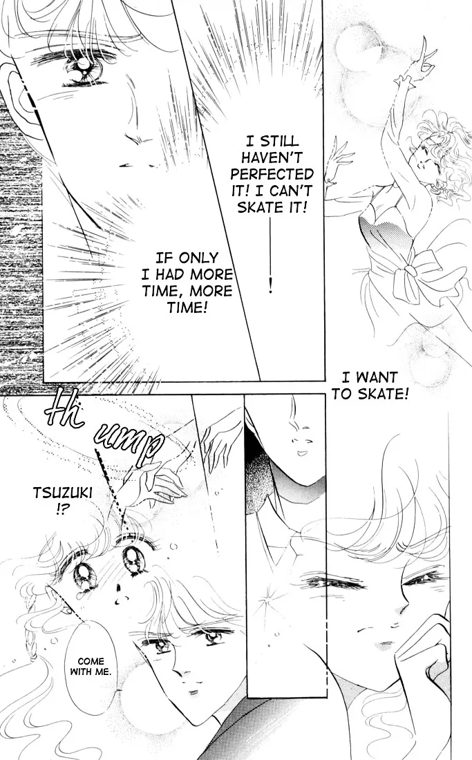 The Cherry Project Chapter 14 page 33 - 