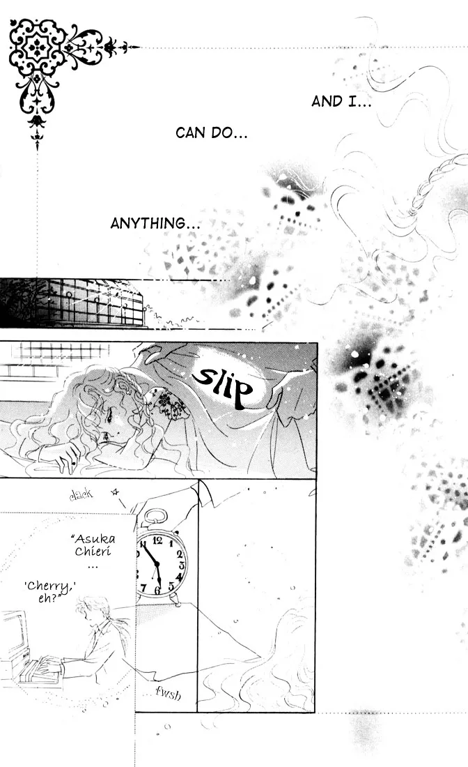 The Cherry Project Chapter 14 page 39 - 