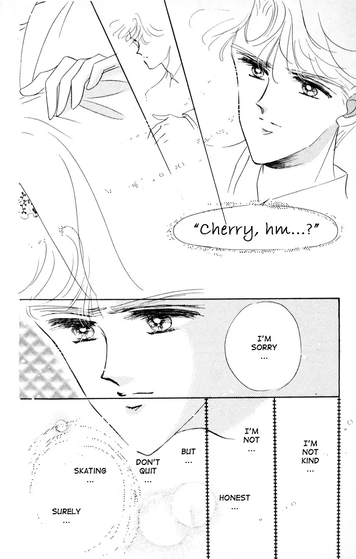 The Cherry Project Chapter 14 page 40 - 