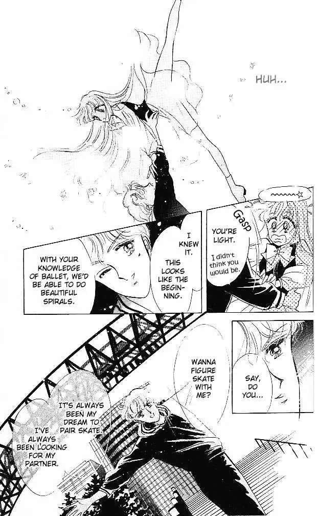 The Cherry Project Chapter 15.1 page 15 - 