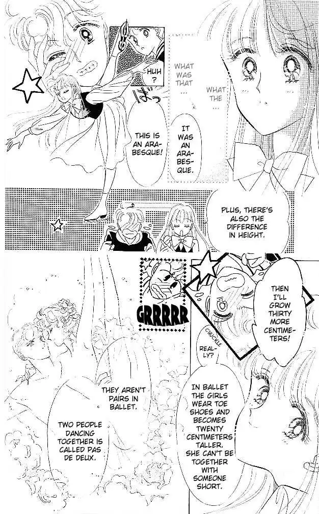 The Cherry Project Chapter 15.1 page 16 - 