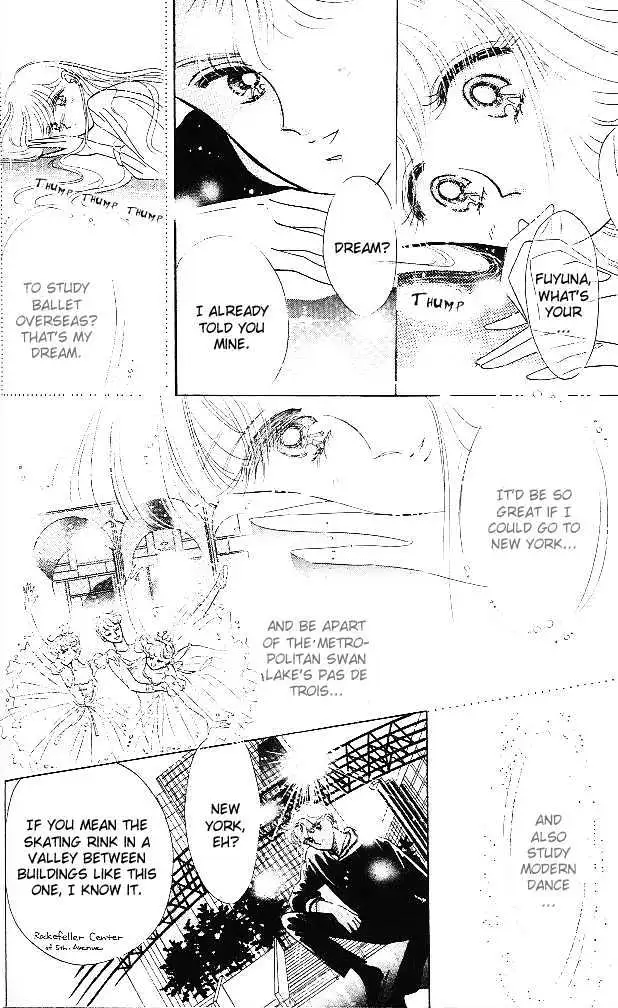The Cherry Project Chapter 15.1 page 18 - 