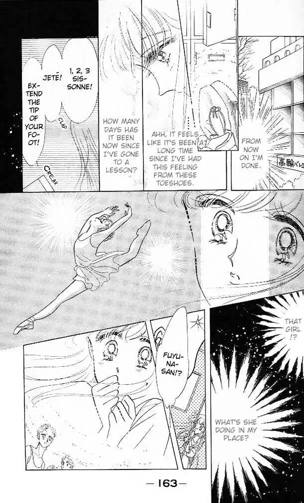The Cherry Project Chapter 15.1 page 23 - 