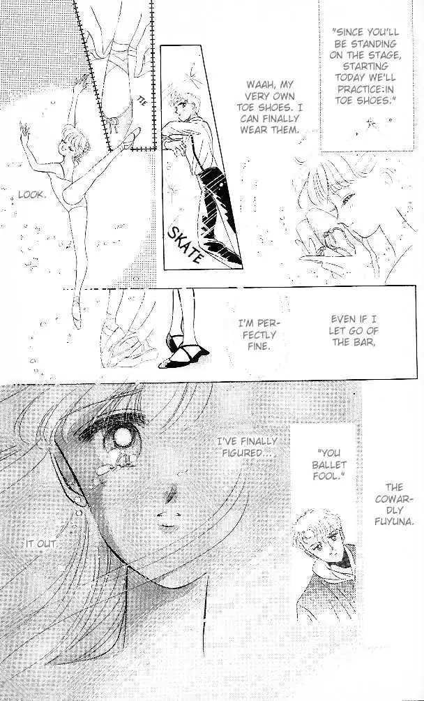 The Cherry Project Chapter 15.1 page 27 - 