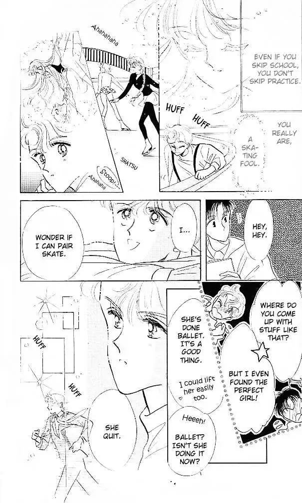 The Cherry Project Chapter 15.1 page 29 - 