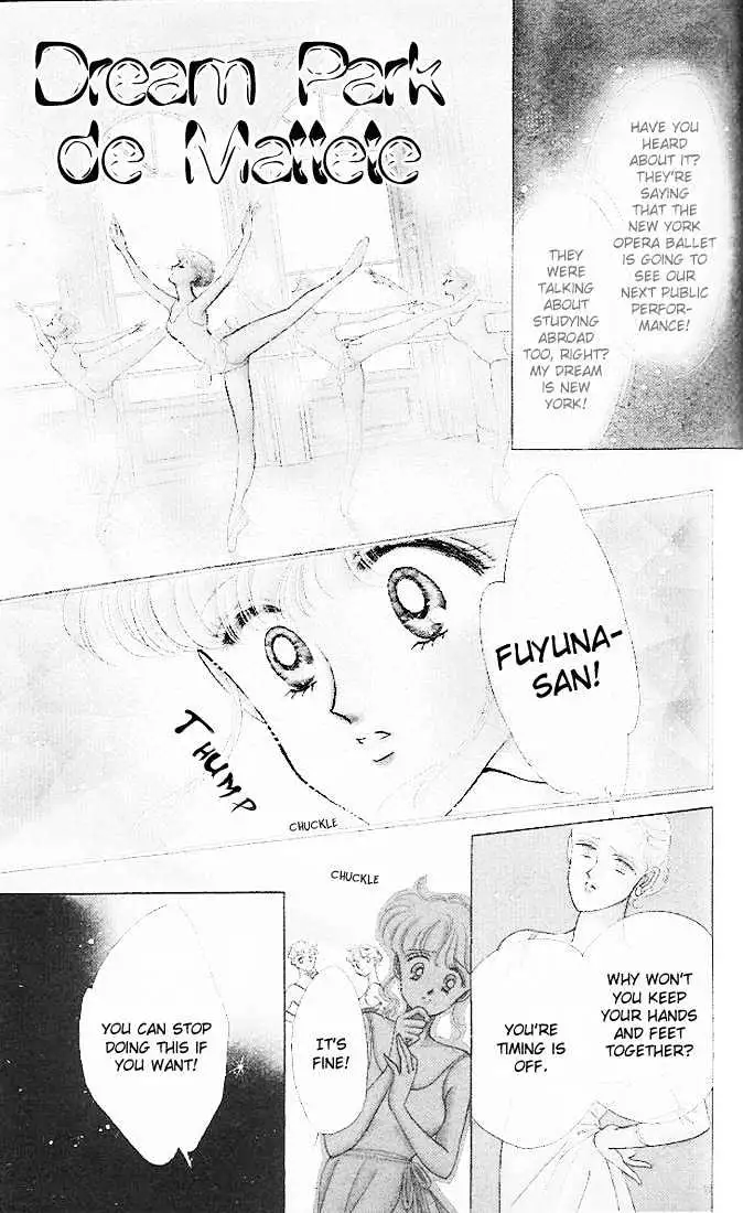 The Cherry Project Chapter 15.1 page 4 - 