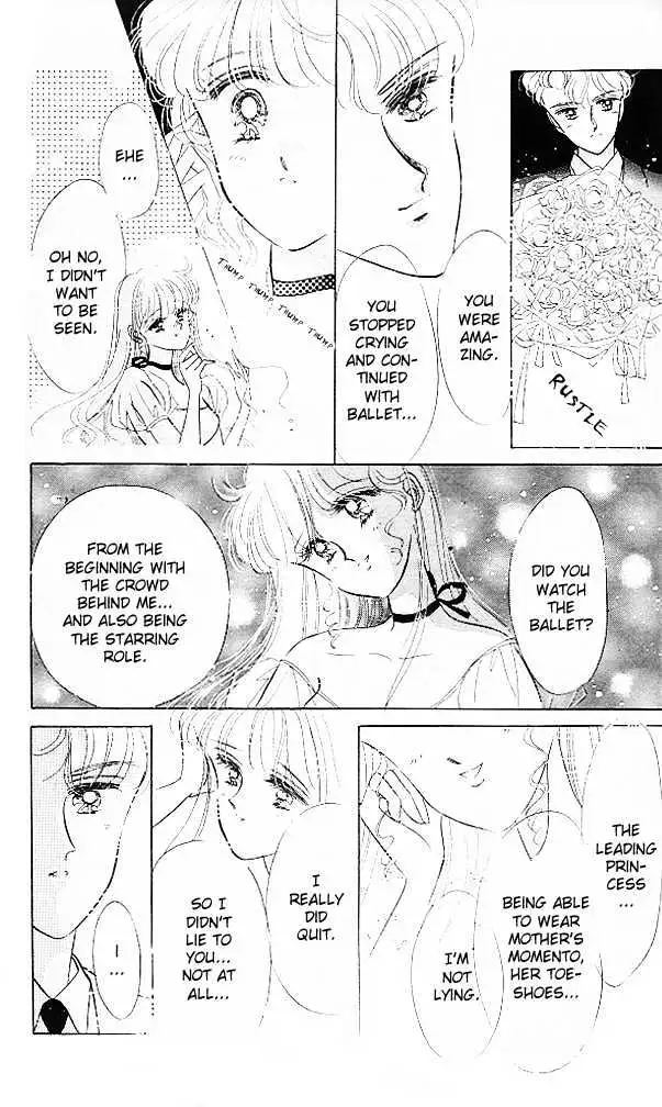 The Cherry Project Chapter 15.1 page 33 - 