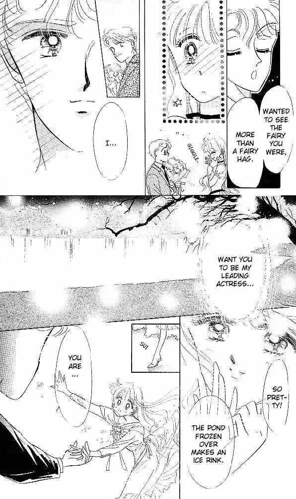 The Cherry Project Chapter 15.1 page 34 - 