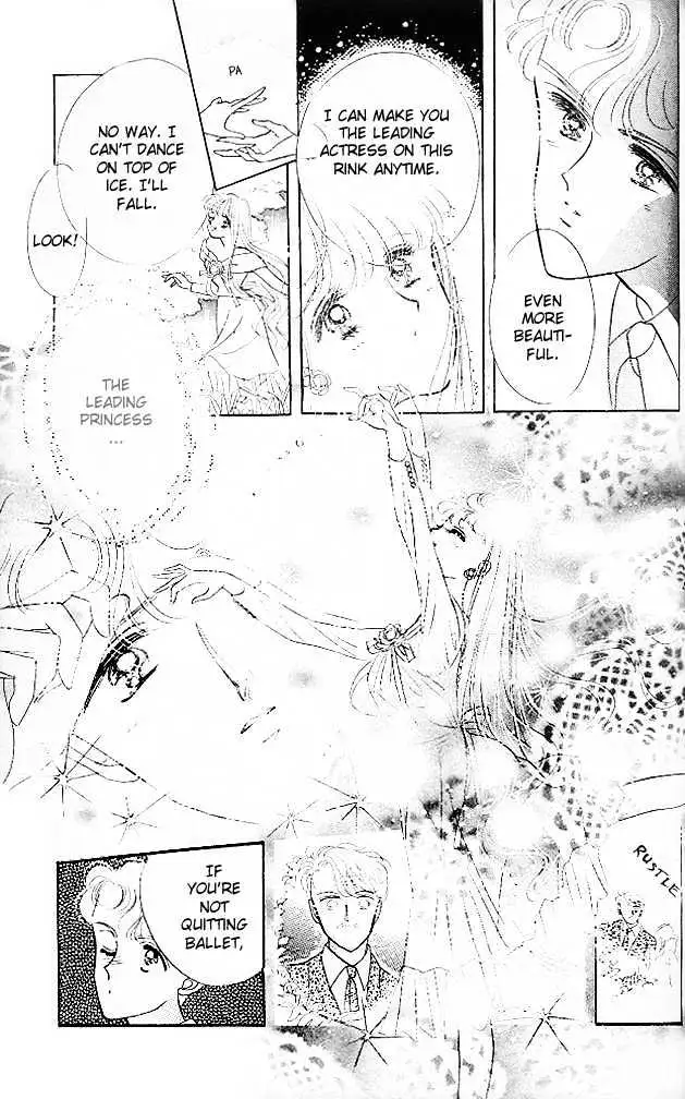 The Cherry Project Chapter 15.1 page 35 - 
