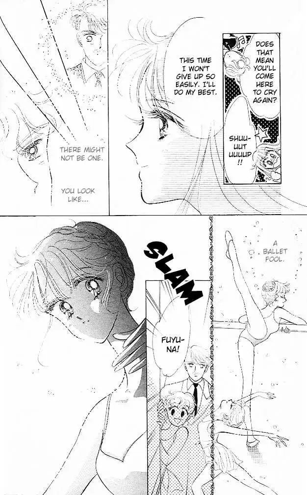 The Cherry Project Chapter 15.1 page 36 - 