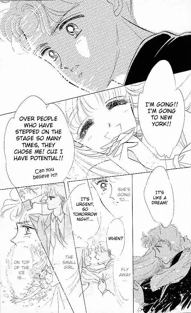 The Cherry Project Chapter 15.1 page 37 - 