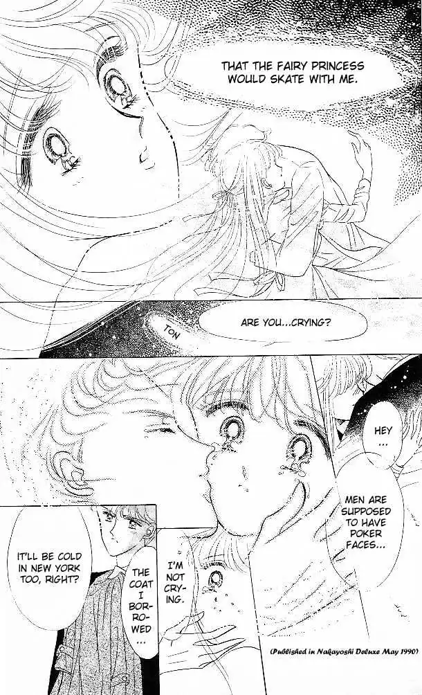 The Cherry Project Chapter 15.1 page 39 - 