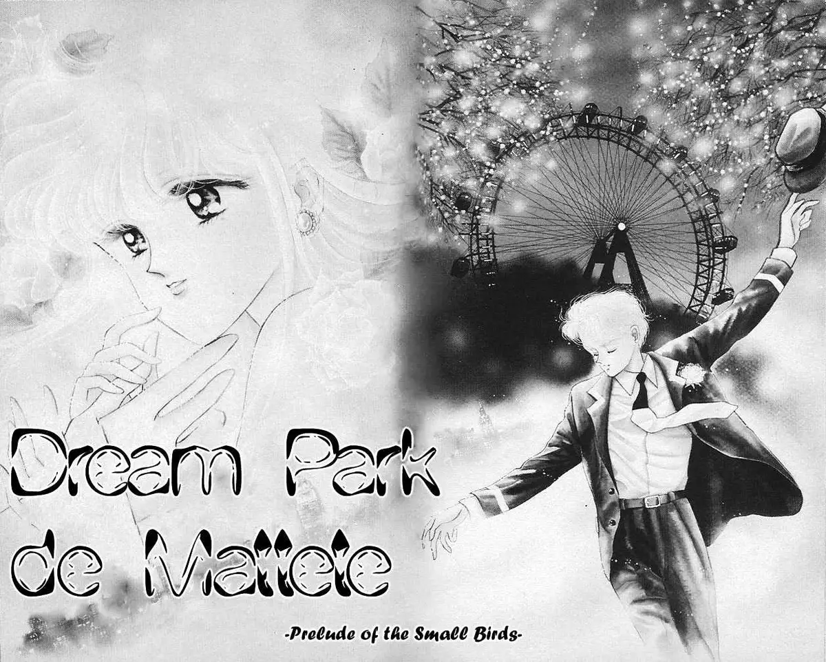 The Cherry Project Chapter 15.1 page 5 - 