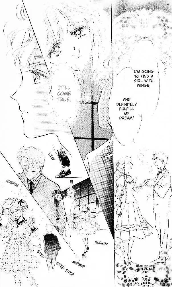 The Cherry Project Chapter 15.1 page 41 - 
