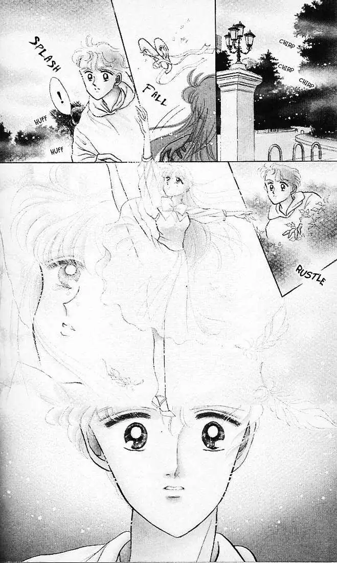 The Cherry Project Chapter 15.1 page 6 - 