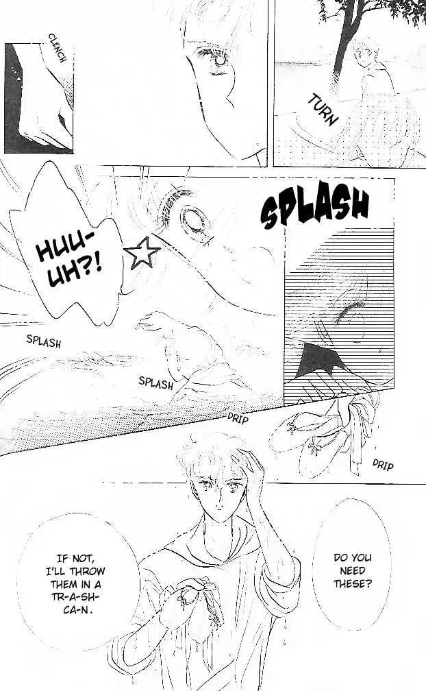 The Cherry Project Chapter 15.1 page 8 - 