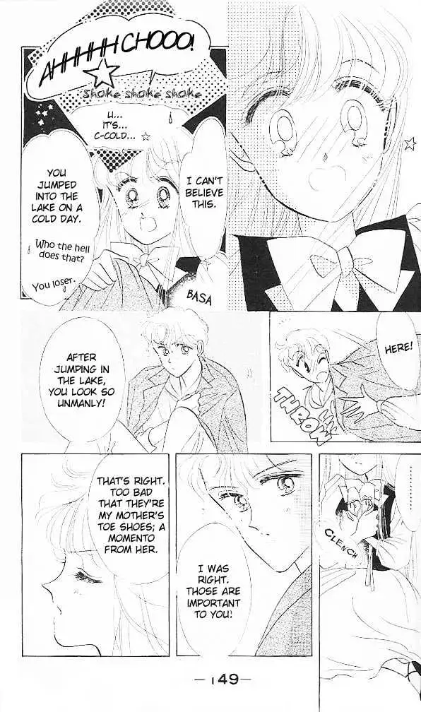 The Cherry Project Chapter 15.1 page 9 - 